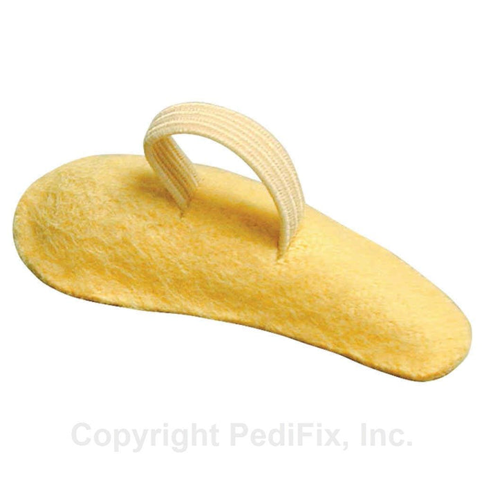 PEDIFIX accessories PEDIFIX HAMMER TOE CUSHION PEDIFIX HAMMER TOE CUSHION
