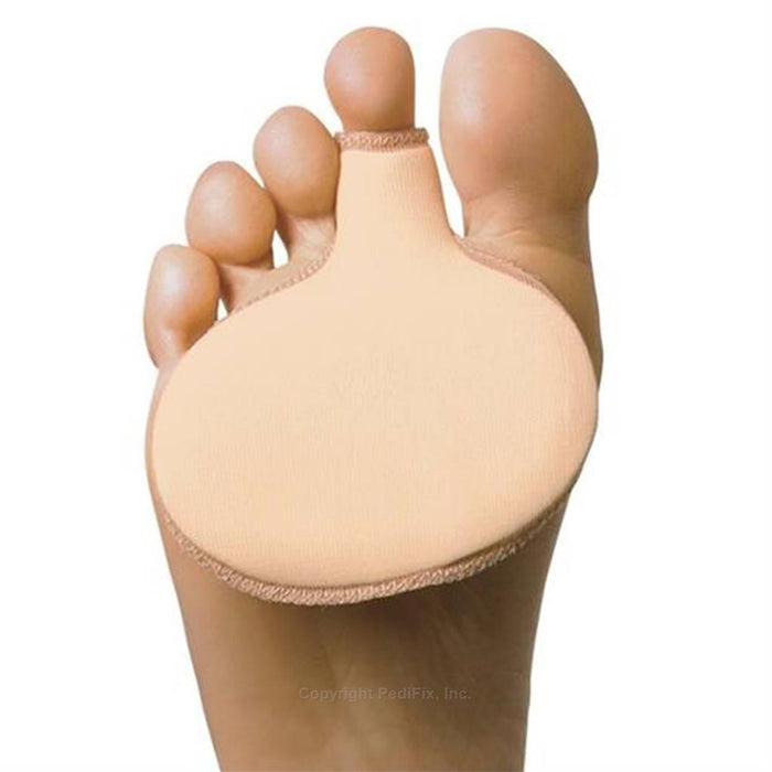 PEDIFIX accessories PediFix® Podiatrists' Choice® Ball-of-Foot Cushion 092437818808 PediFix® Podiatrists' Choice® Ball-of-Foot Cushion