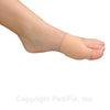 PEDIFIX accessories PediFix® Visco-GEL® Bunion Relief Sleeve PediFix® Visco-GEL® Bunion Relief Sleeve