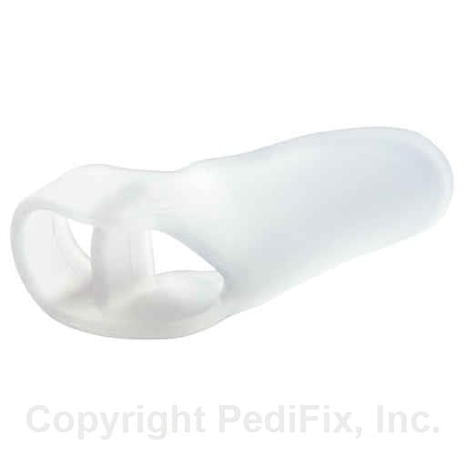 PEDIFIX accessories PEDIFIX VISCO-GEL LITTLE TOEBUDDY BUNI ON GUARD 092437576050 PEDIFIX VISCO-GEL LITTLE TOEBUDDY BUNI ON GUARD