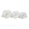 PEDIFIX accessories PEDIFIX VISCO-GEL TOE CRUNCH PEDIFIX VISCO-GEL TOE CRUNCH