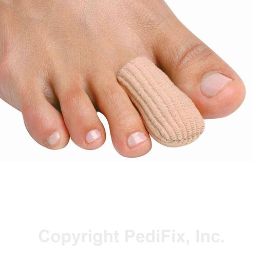 PEDIFIX accessories PediFix® Visco-GEL® Toe Protector PediFix® Visco-GEL® Toe Protector