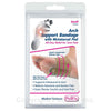 PEDIFIX accessories Small PediFix® Arch Support Bandage with Metatarsal Pad 092437108985 PediFix® Arch Support Bandage with Metatarsal Pad