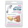 PEDIFIX accessories Small PediFix® Podiatrists' Choice® Nylon-Covered Toe Cap 092437813414 PediFix® Podiatrists' Choice® Nylon-Covered Toe Cap