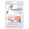 PEDIFIX accessories Small PediFix® Visco-GEL® Toe Protector 092437331871 PediFix® Visco-GEL® Toe Protector