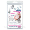 PEDIFIX accessories Small Right PediFix® Visco-GEL® Ball-of-Foot Cushion PediFix® Visco-GEL® Ball-of-Foot Cushion