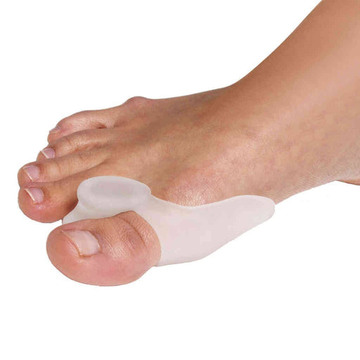 PEDIFIX accessories Visco-GEL® Dual-Action Bunion Fix™ 092437412327 Visco-GEL® Dual-Action Bunion Fix™