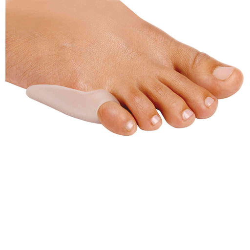 PeDiFix accessories Visco-GEL® Little Toe Bunion Guard 092437856473 Visco-GEL® Little Toe Bunion Guard