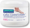 PEDIFIX FOOT CARE CALLUS CONTROL CREAM 092437331017 CALLUS CONTROL CREAM