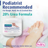 PEDIFIX FOOT CARE CALLUS CONTROL CREAM 092437331017 CALLUS CONTROL CREAM
