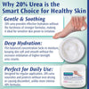 PEDIFIX FOOT CARE CALLUS CONTROL CREAM 092437331017 CALLUS CONTROL CREAM