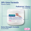 PEDIFIX FOOT CARE CALLUS CONTROL CREAM 092437331017 CALLUS CONTROL CREAM