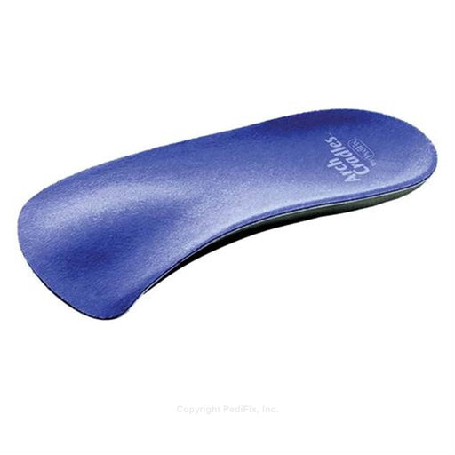 PEDIFIX ORTHOTICS PEDIFIX ARCH CRADELES PEDIFIX ARCH CRADELES