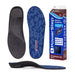POWERSTEP INSOLES Men 3-3.5 / Women 5-5.5 PowerStep Maxx Insoles | Corrective Orthotic Insoles for Overpronation, Max Stability PowerStep Maxx Insoles | Corrective Orthotic Insoles for Overpronation, Max Stability