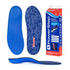 POWERSTEP INSOLES Men 3-3.5 / Women 5-5.5 PowerStep Plus Insoles | Ball of Foot Pain Relief Orthotic, Metatarsalgia PowerStep Plus Insoles | Ball of Foot Pain Relief Orthotic, Metatarsalgia