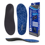 POWERSTEP INSOLES Men's 4-4.5 | Women's 6-6.5 PowerStep Morton’s Extension | Orthotic Insoles for Bunions, Sesamoiditis and Toe Pain 749852116636 PowerStep Morton’s Extension | Orthotic Insoles for Bunions, Sesamoiditis and Toe Pain