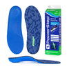 POWERSTEP INSOLES Men's 4-4.5 | Women's 6-6.5 PowerStep Pinnacle High Insoles | High Arch Pain Relief Orthotic, Supination Inserts 749852114601 PowerStep Pinnacle High Insoles | High Arch Pain Relief Orthotic, Supination Inserts