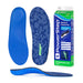 POWERSTEP INSOLES Men's 4-4.5 | Women's 6-6.5 PowerStep Pinnacle High Insoles | High Arch Pain Relief Orthotic, Supination Inserts 749852114601 PowerStep Pinnacle High Insoles | High Arch Pain Relief Orthotic, Supination Inserts
