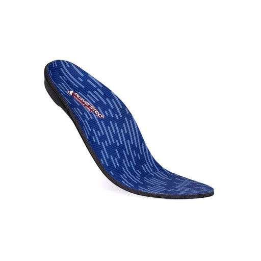 POWERSTEP INSOLES PowerStep Maxx Insoles | Corrective Orthotic Insoles for Overpronation, Max Stability PowerStep Maxx Insoles | Corrective Orthotic Insoles for Overpronation, Max Stability