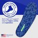 POWERSTEP INSOLES PowerStep Pinnacle High Insoles | High Arch Pain Relief Orthotic, Supination Inserts PowerStep Pinnacle High Insoles | High Arch Pain Relief Orthotic, Supination Inserts