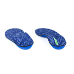 POWERSTEP INSOLES PowerStep Pinnacle High Insoles | High Arch Pain Relief Orthotic, Supination Inserts PowerStep Pinnacle High Insoles | High Arch Pain Relief Orthotic, Supination Inserts