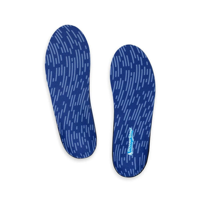 POWERSTEP INSOLES PowerStep Pinnacle Insoles | Plantar Fasciitis & Heel Pain Relief Orthotic PowerStep Pinnacle Insoles | Plantar Fasciitis & Heel Pain Relief Orthotic
