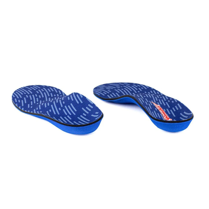 POWERSTEP INSOLES PowerStep Plus Insoles | Ball of Foot Pain Relief Orthotic, Metatarsalgia PowerStep Plus Insoles | Ball of Foot Pain Relief Orthotic, Metatarsalgia
