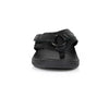POWERSTEP SANDALS PowerStep Women's Dress Sandals with Arch Support | Orthotic Shoe, Adjustable Straps PowerStep Women's Dress Sandals with Arch Support | Orthotic Shoe, Adjustable Straps / Black