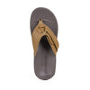 POWERSTEP SANDALS PowerStep Women's Dress Sandals with Arch Support | Orthotic Shoe, Adjustable Straps PowerStep Women's Dress Sandals with Arch Support | Orthotic Shoe, Adjustable Straps / Brown