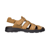 PROPET SANDAL 9 / Cognac / Extra Wide Hunter Men's Sandal 195040750265 Hunter Men's Sandal