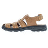 PROPET SANDAL Hunter Men's Sandal Hunter Men's Sandal / brown
