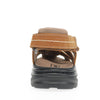 PROPET SANDAL Hunter Men's Sandal Hunter Men's Sandal / brown