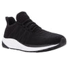 PROPET SHOES 5 / Black / Medium (B) Propet Women's Tour Knit  - Diabetic Friendly Propet Women's Tour Knit  - Diabetic Friendly / Black