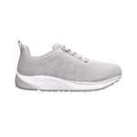 PROPET SHOES 5 / Grey / Medium (B) Tour Knit  - Diabetic Friendly 40612411 Tour Knit  - Diabetic Friendly