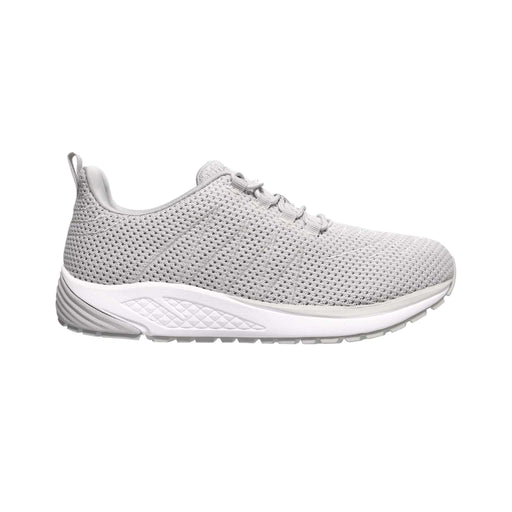PROPET SHOES 5 / Grey / Medium (B) Tour Knit  - Diabetic Friendly 40612411 Tour Knit  - Diabetic Friendly