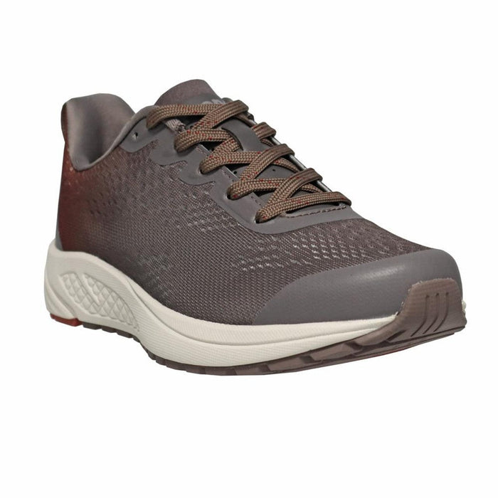 PROPET SHOES 5 / Morel/Amber / Wide Propét One Evolve Women's Sneaker Propét One Evolve Women's Sneaker