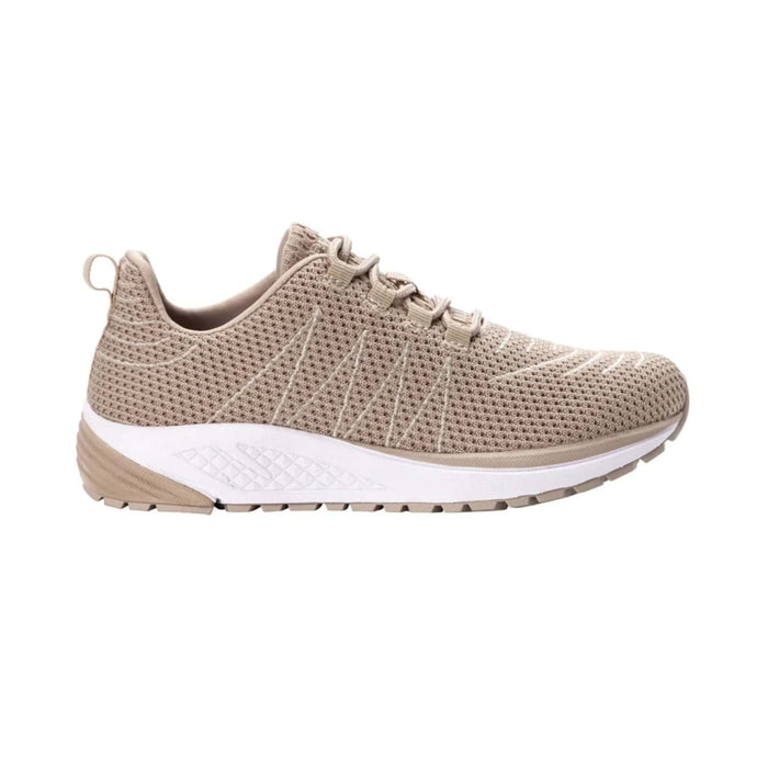 PROPET SHOES 5 / Sand / Medium (B) Tour Knit  - Diabetic Friendly 40710715 Tour Knit  - Diabetic Friendly