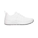 PROPET SHOES 5 / White / Medium (B) Propet Women's Tour Knit  - Diabetic Friendly 12169787 Propet Women's Tour Knit  - Diabetic Friendly