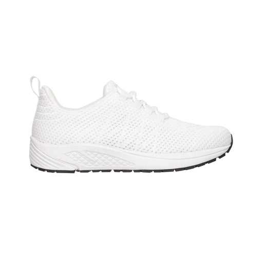 PROPET SHOES 5 / White / Medium (B) Propet Women's Tour Knit  - Diabetic Friendly 12169787 Propet Women's Tour Knit  - Diabetic Friendly