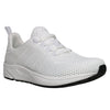 PROPET SHOES 5 / White / Medium (B) Propet Women's Tour Knit  - Diabetic Friendly Propet Women's Tour Knit  - Diabetic Friendly / Black