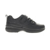 PROPET SHOES 6 / Black / Extra Wide Propet  Women's Lifewalker Flex Diabetic Friendly 195040143852 Propet  Women's Lifewalker Flex Diabetic Friendly