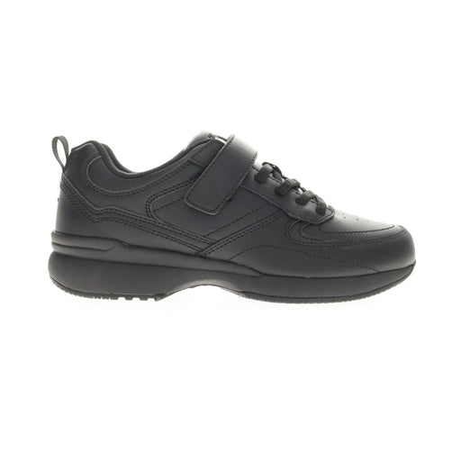 PROPET SHOES 6 / Black / Extra Wide Propet  Women's Lifewalker Flex Diabetic Friendly 195040143852 Propet  Women's Lifewalker Flex Diabetic Friendly