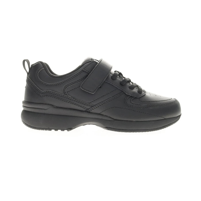 PROPET SHOES 6 / Black / Extra Wide Propet  Women's Lifewalker Flex Diabetic Friendly 195040143852 Propet  Women's Lifewalker Flex Diabetic Friendly