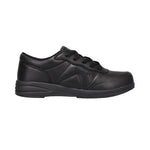 PROPET SHOES 6 / Black / Medium PROPET women's WASHABLE WALKER BLACK 886374718464 PROPET women's WASHABLE WALKER BLACK