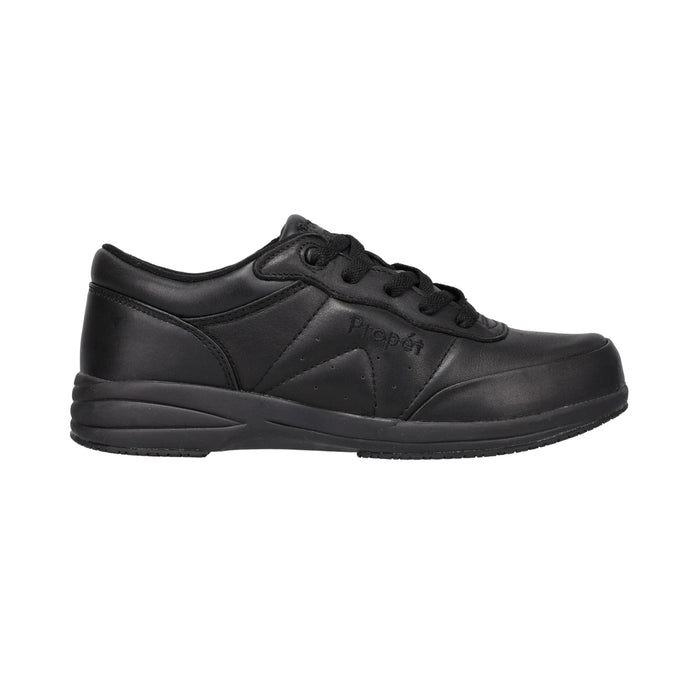 PROPET SHOES 6 / Black / Medium PROPET women's WASHABLE WALKER BLACK 886374718464 PROPET women's WASHABLE WALKER BLACK