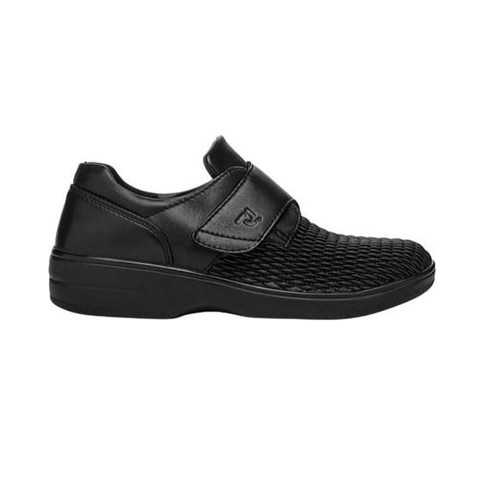 PROPET SHOES 6 / Black / Wide Propet Women's Oliva 756111692787 Propet Women's Oliva