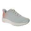 PROPET SHOES 6 / Grey Coral / Wide ( D ) Propét One Evolve Women's Sneaker 195040709089 Propét One Evolve Women's Sneaker / Grey Coral
