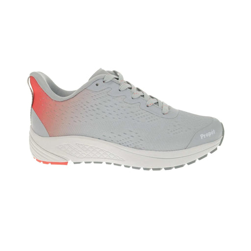 PROPET SHOES 6 / Grey Coral / Wide ( D ) Propét One Evolve Women's Sneaker 195040709089 Propét One Evolve Women's Sneaker