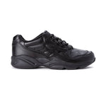 PROPET SHOES 6 / Medium / Black WOMEN'S STANA DIABETIC APPROVED 195040803480 WOMEN'S STANA DIABETIC APPROVED