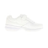 PROPET SHOES 6 / White / Extra Wide Propet  Women's Lifewalker Flex Diabetic Friendly 195040144583 Propet  Women's Lifewalker Flex Diabetic Friendly